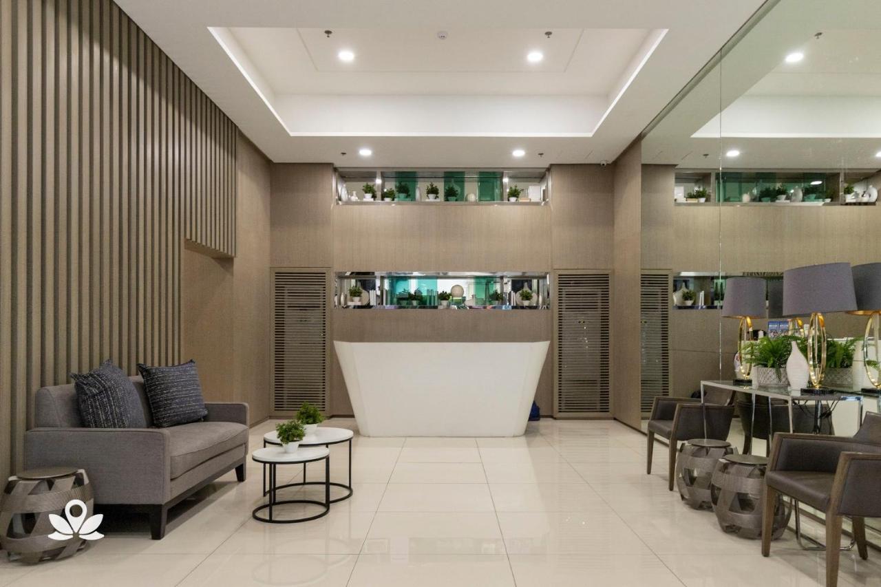 Zen Rooms Symphony Timog Ave Qc Quezon City Kültér fotó