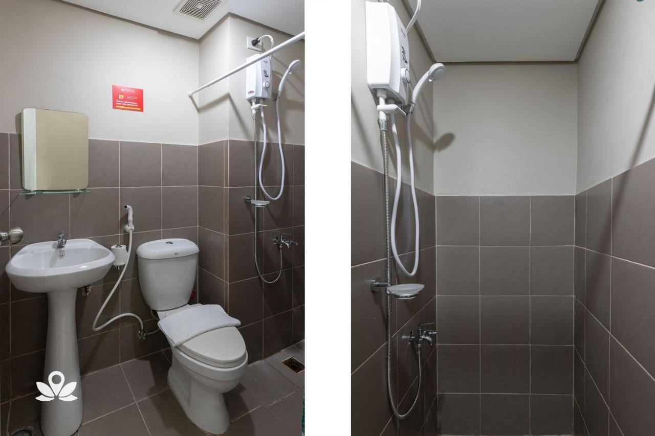 Zen Rooms Symphony Timog Ave Qc Quezon City Kültér fotó