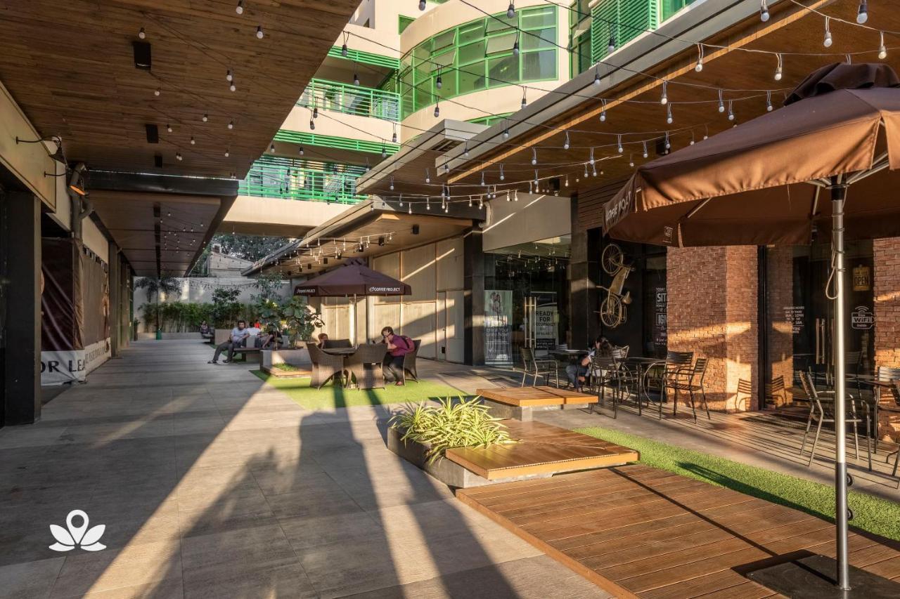 Zen Rooms Symphony Timog Ave Qc Quezon City Kültér fotó