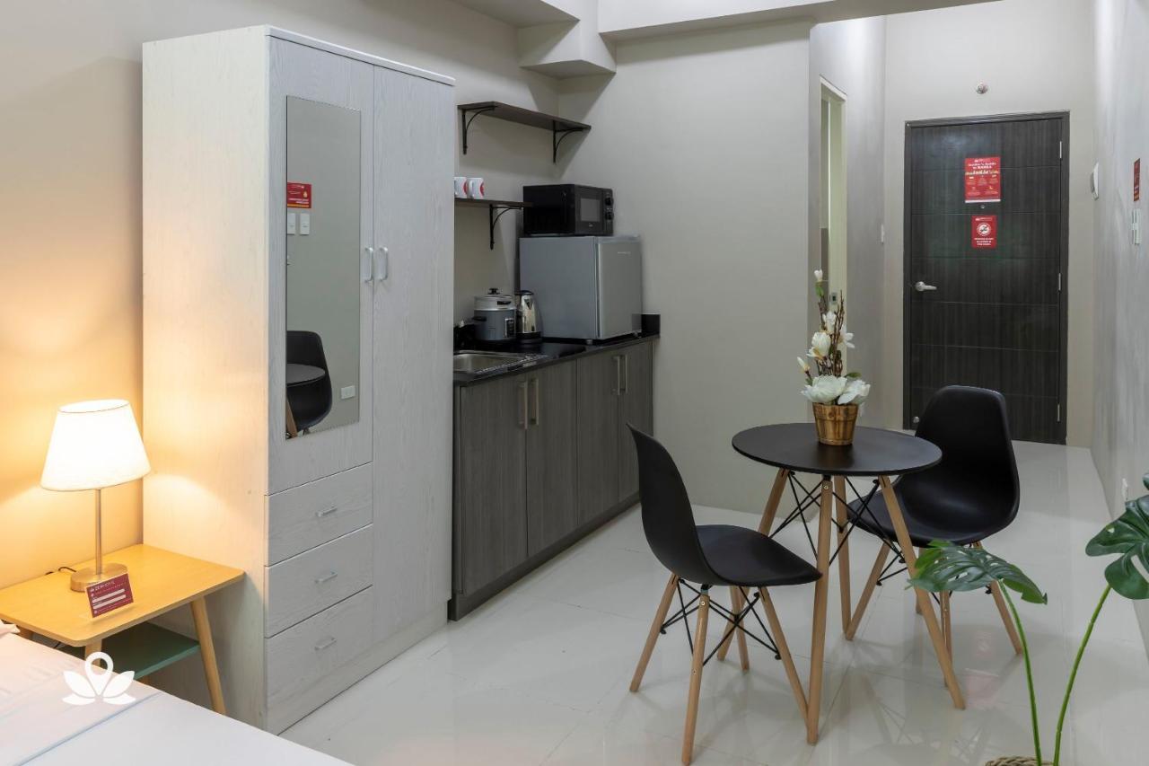Zen Rooms Symphony Timog Ave Qc Quezon City Kültér fotó