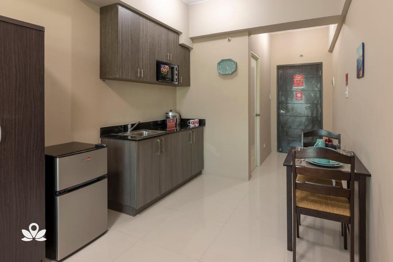 Zen Rooms Symphony Timog Ave Qc Quezon City Kültér fotó